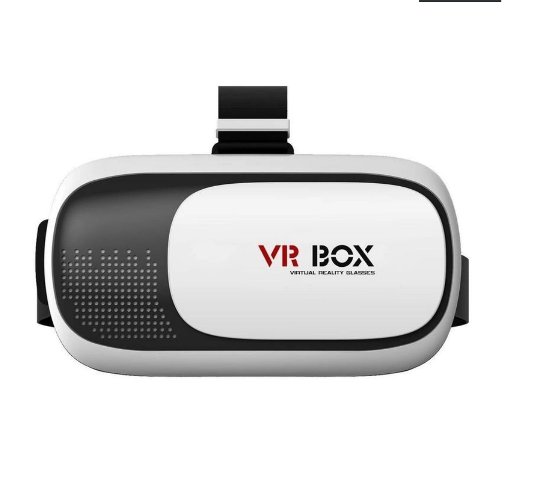 VR BOX
