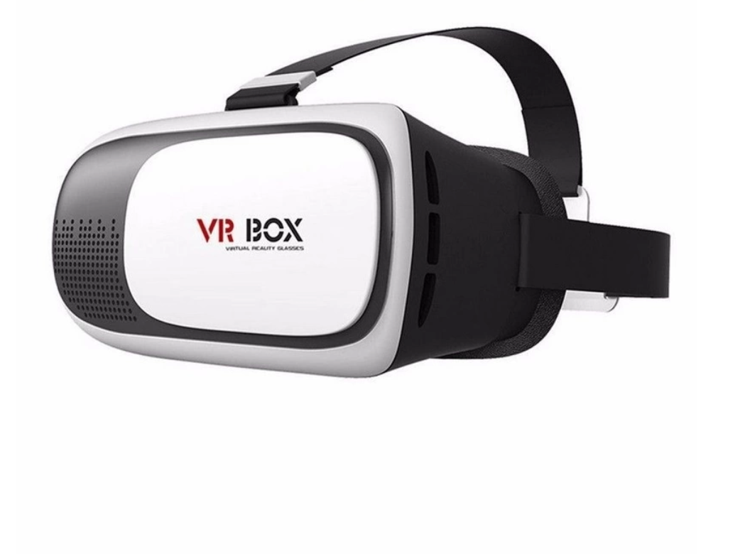 VR BOX