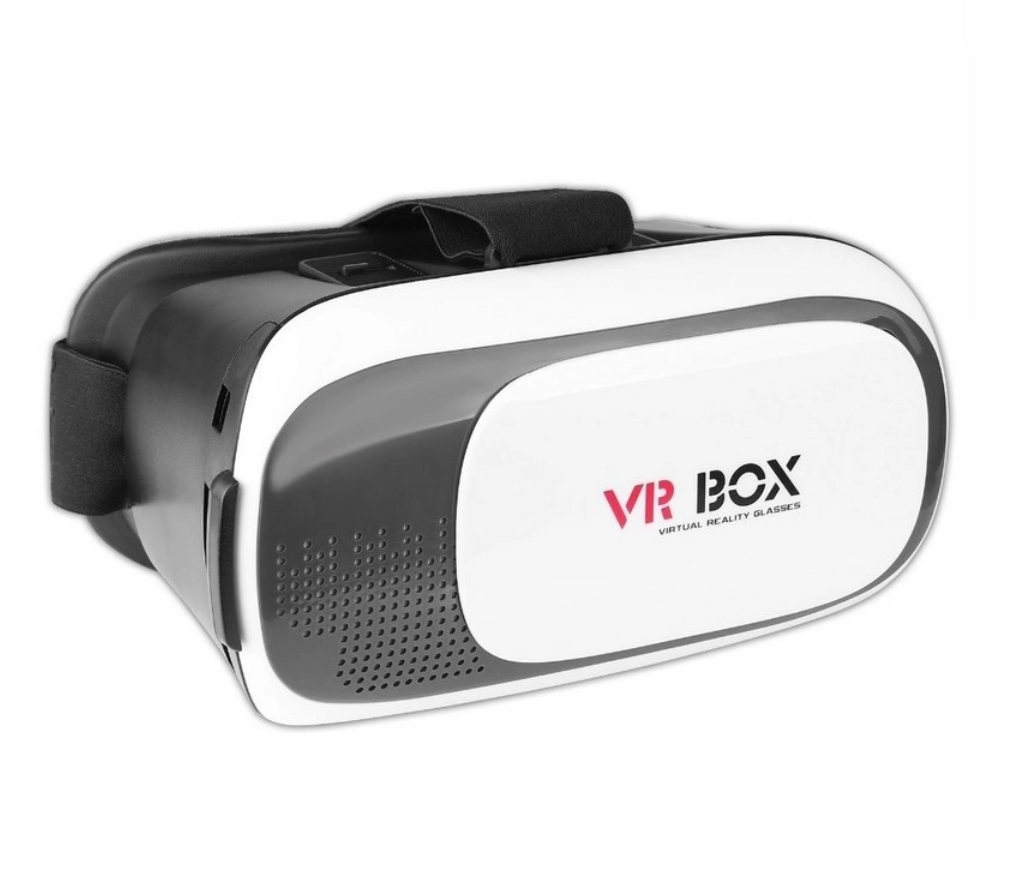 VR BOX